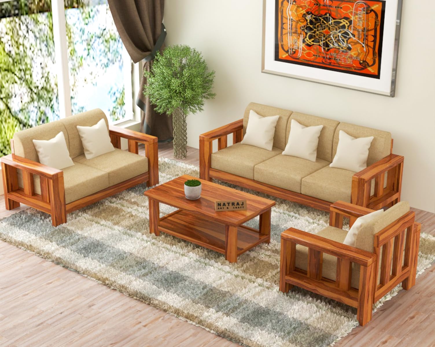 Sofa Premium